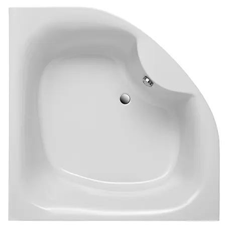 Ottofond  Eckbadewanne Largo