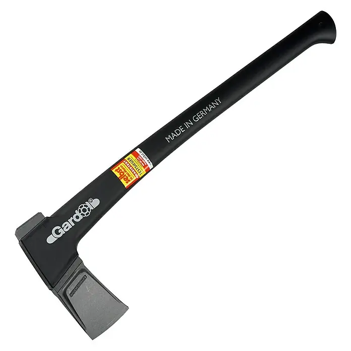 Gardol Profilinie Hacha de mango largo - 2,5 kg, 73 cm - Vista de perfil izquierdo