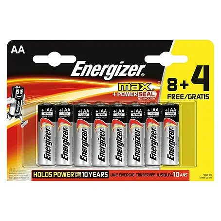 Energizer  Baterije