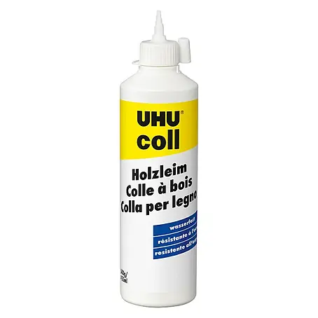 UHU  Holzleim Coll