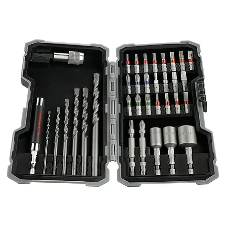 Bosch Professional  Set svrdla i bitova Robustline