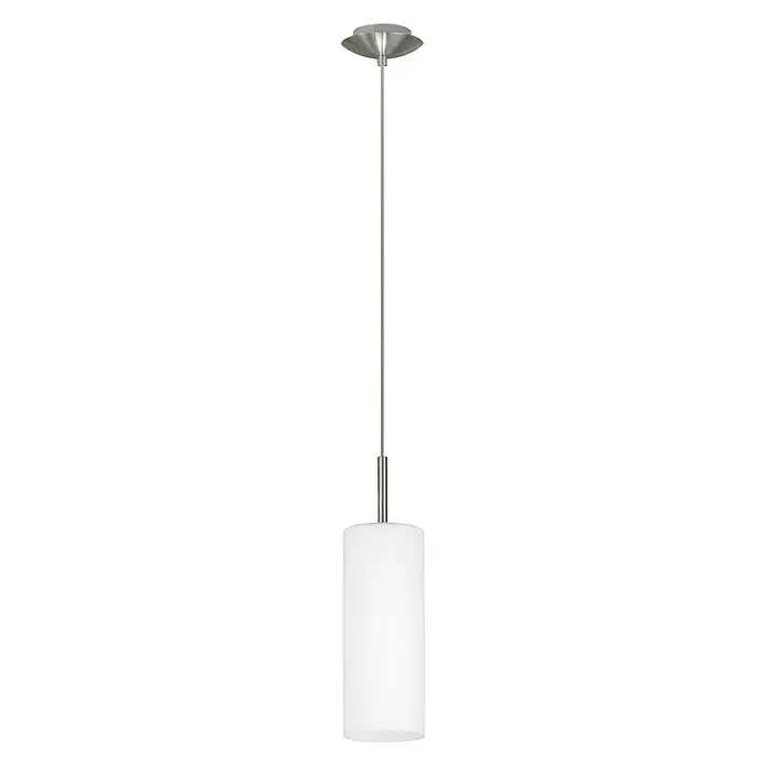 Eglo Troy 3 Pendelleuchte rund - 40 W, Ø x H: 110 mm x 110 cm