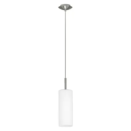 Eglo Troy 3 Pendelleuchte rund