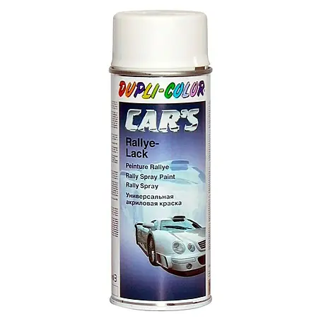 Dupli-Color  Lak u spreju CAR'S Rallye