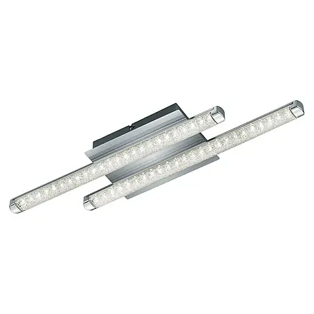 Reality Leuchten  LED-Deckenleuchte Street
