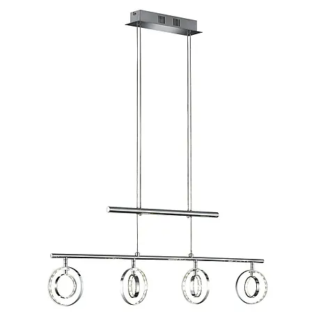 Reality Leuchten  LED-Pendelleuchte
