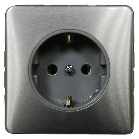 Jung CD 500 Steckdose
