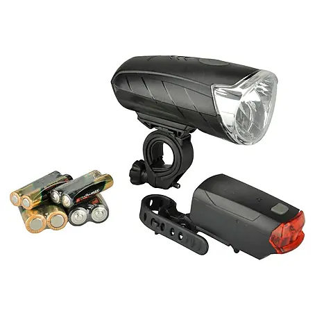 Fischer  Ledlampenset