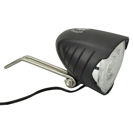 Fischer  LED-Frontlicht