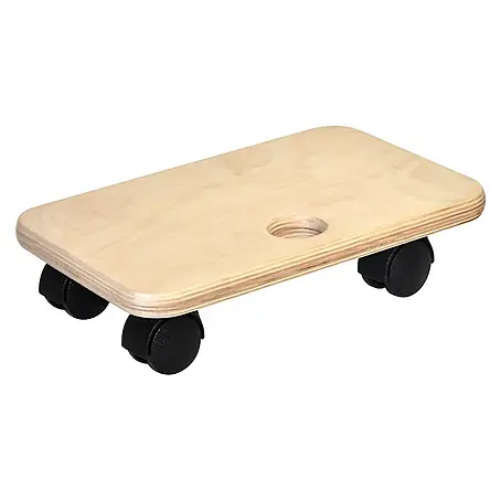 BAUHAUS  Szállítóhenger Mini