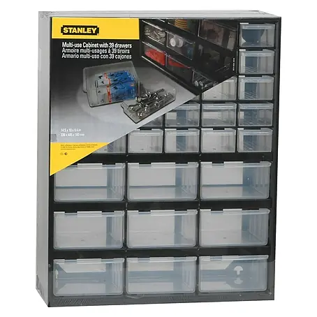 Stanley  Kleinteilmagazin