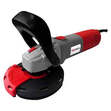 Berg Tecmix Brusilica za beton TCG 125