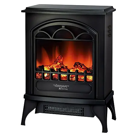 Voltomat HEATING  Električni kamin