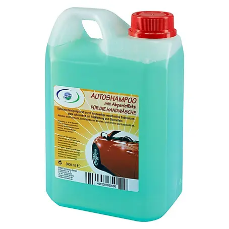 Ernst  Auto-Shampoo