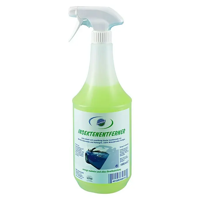 Ernst Insektenentferner - 1 l - Vorderansicht