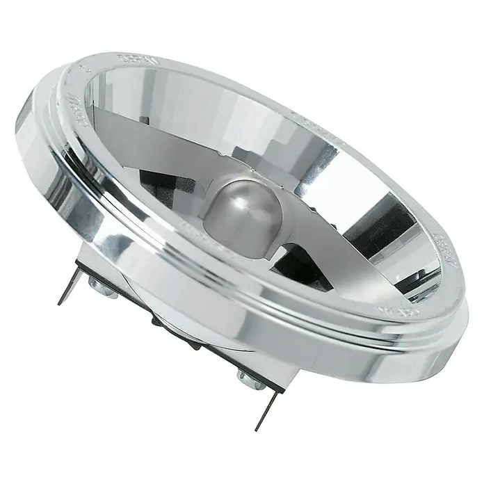 Osram Superstar Halogenlampe Eco Superstar - 35 W, Warmweiß