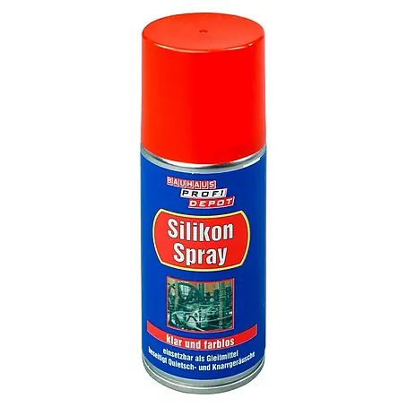 Profi Depot  Silikonspray