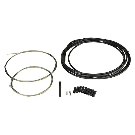 Shimano  Versnellingskabelset