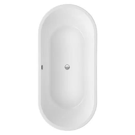 Ottofond  Freistehende Badewanne Dorado