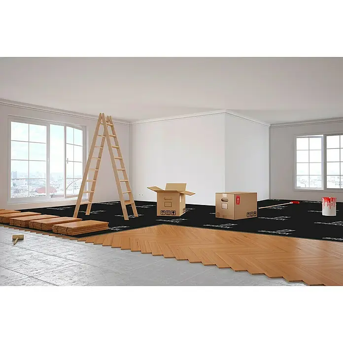 Antinox Beschermmat - 240 x 120 x 0,2 cm - Vooraanzicht