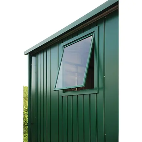 Biohort  Ventana lateral Europa