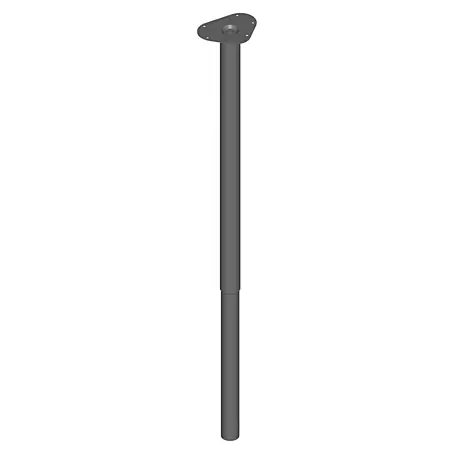 Element System  Teleskop-Möbelfuß Expand