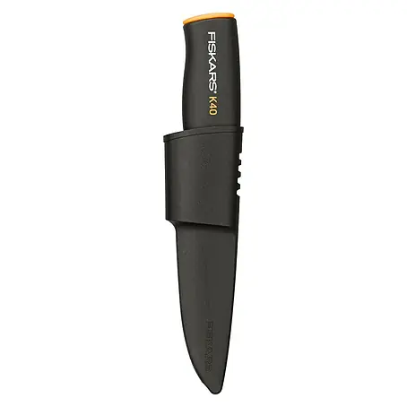 Fiskars  Universeel mes K 40