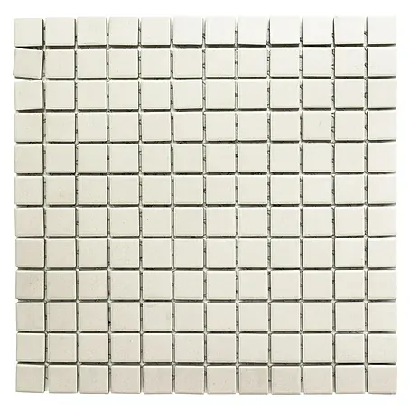Mosaikfliese Quadrat Uni CU 040