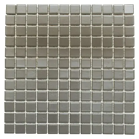 Mosaikfliese Quadrat Uni CG 134