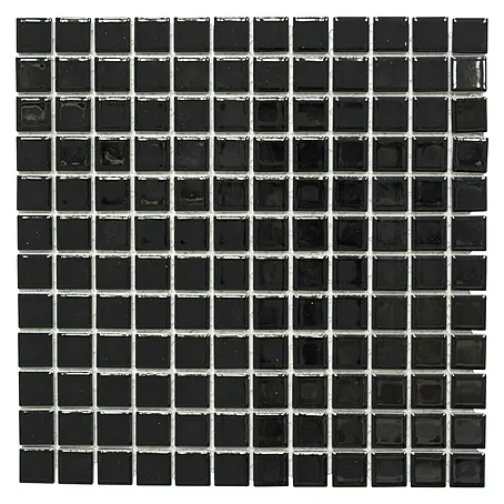Mosaikfliese Quadrat Uni CG 144