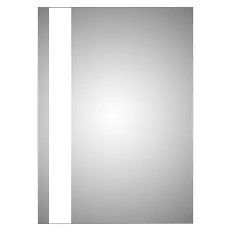 DSK  Ogledalo s LED rasvjetom Crystal Light