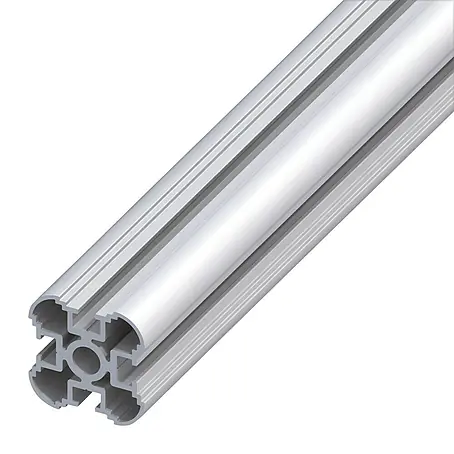 Kantoflex Coaxis Säulenprofil