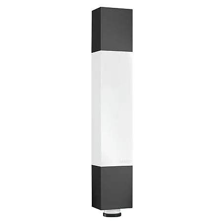 Steinel  Sensor-Außenwandleuchte L631 LED