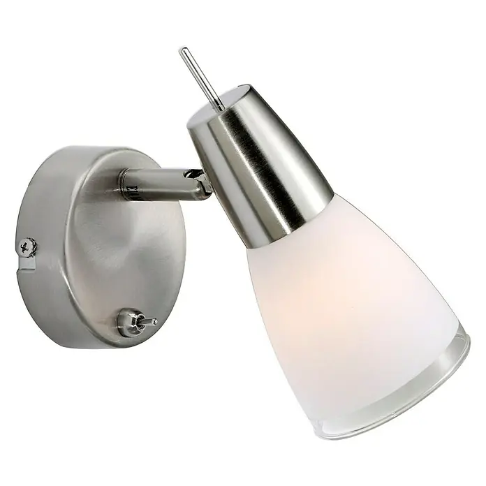 Tween Light LED-Deckenstrahler Doro - 28 W, L x B x H: 14,5 x 8 x 17 cm, Warmweiß - Rechte Seitenansicht