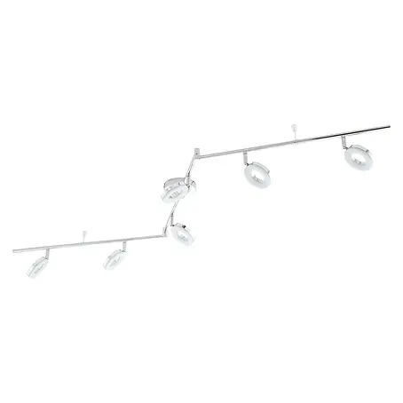 Eglo  LED-Deckenstrahler Oderzo 1