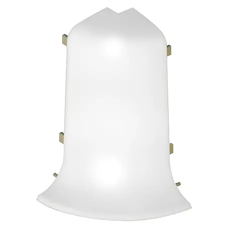 LOGOCLIC  Vanjski kutnik za lajsne