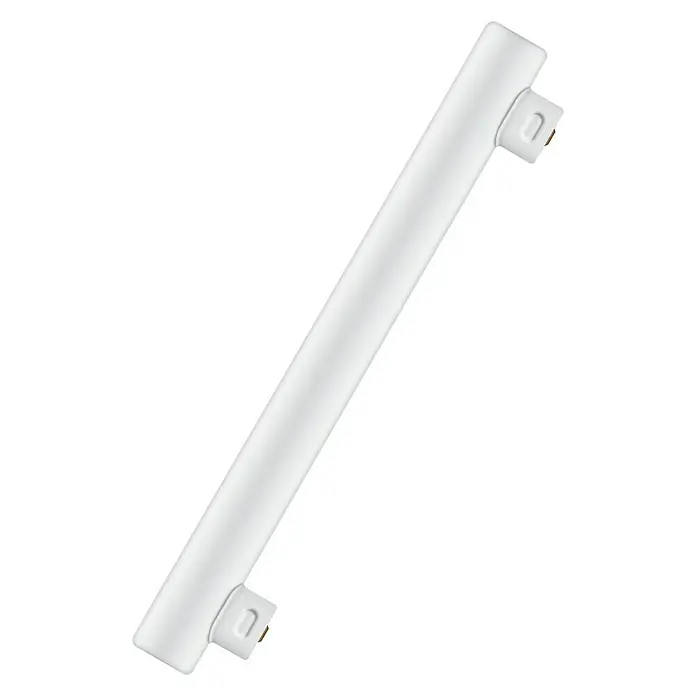 Osram Svijetleća cijev - 6 W, Duljina: 300 mm, Topla bijela - Pogled sprijeda