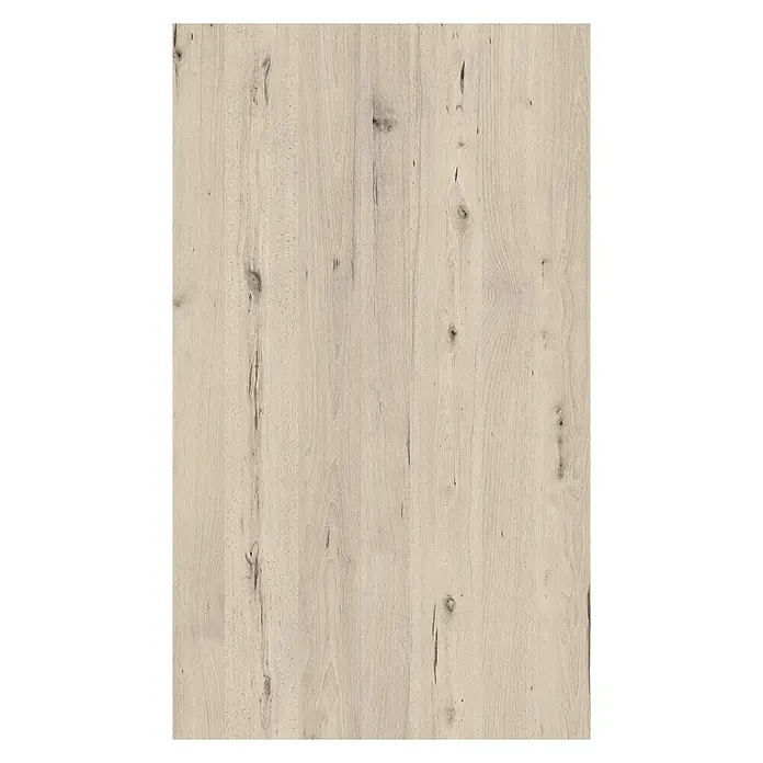 Resopal Kutna lajsna za radne ploče - Sugar Beech, 305 cm - Detaljan prikaz