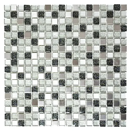 Mosaikfliese Crystal Mix XCE 88