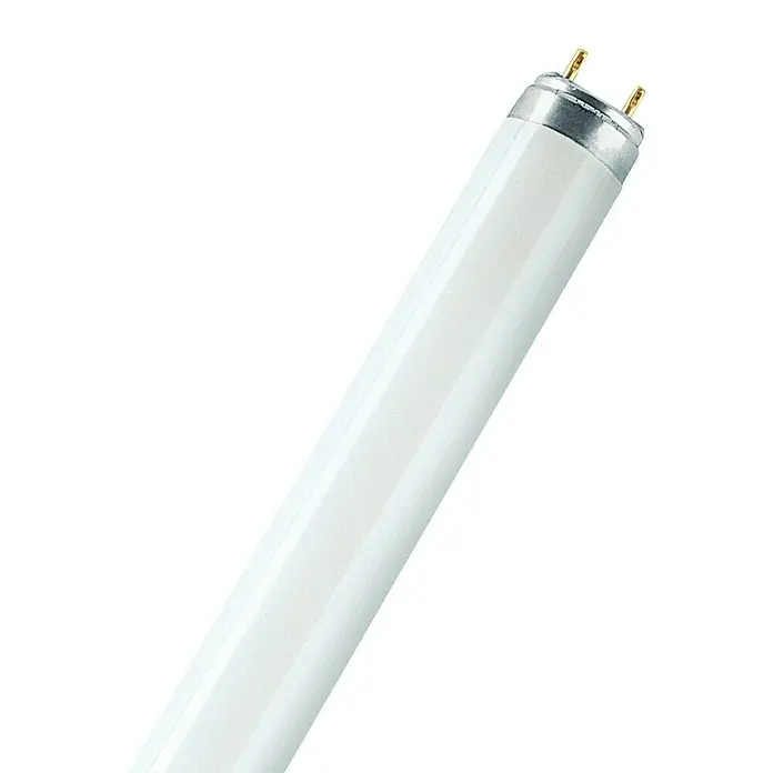 Osram Leuchtstoffröhre Skywhite - T8, Kaltweiß, 18 W, Länge: 60 cm - Vorderansicht