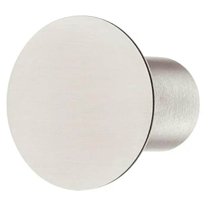 Möbelknopf - Ø x H: 20 x 18 mm, Sonstige - Vorderansicht
