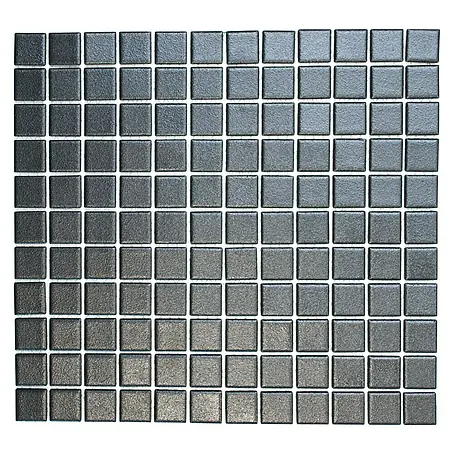 Mosaikfliese Quadrat Uni AT 891