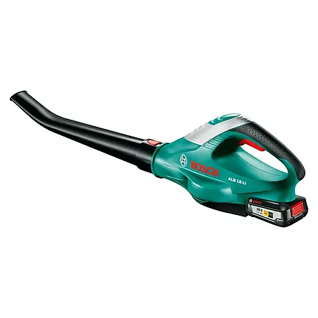 Bosch 18 V Power for All Akumulatorski puhač lišća ALB 18 LI