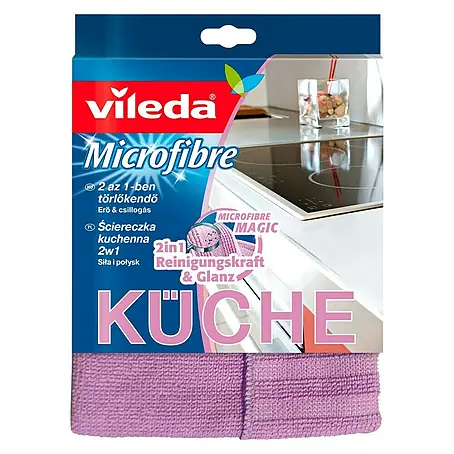 Vileda  Allzwecktuch
