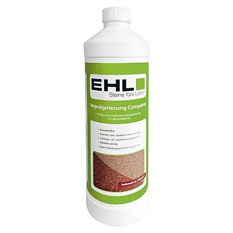 EHL  Imprägnierung Complete
