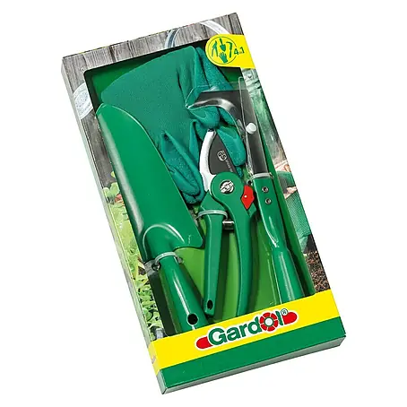 Gardol  Set vrtnog ručnog alata Set