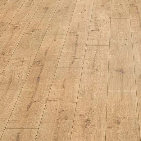 LOGOCLIC Vinto Laminat Hrast Milford