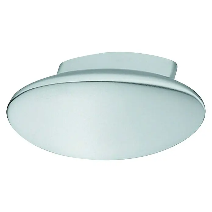 Ručka za namještaj - D x Š x V: 25 x 42 x 8 mm, Ostalo, Kromirano, Mat