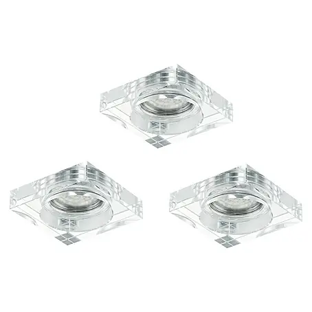 Tween Light  Led-inbouwverlichtingset Tinus