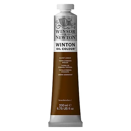 Winsor & Newton Winton Uljana boja